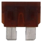 Purchase Top-Quality Heated Mirror Fuse by BUSSMANN - BP/ATM30RP gen/BUSSMANN/Heated Mirror Fuse/Heated Mirror Fuse